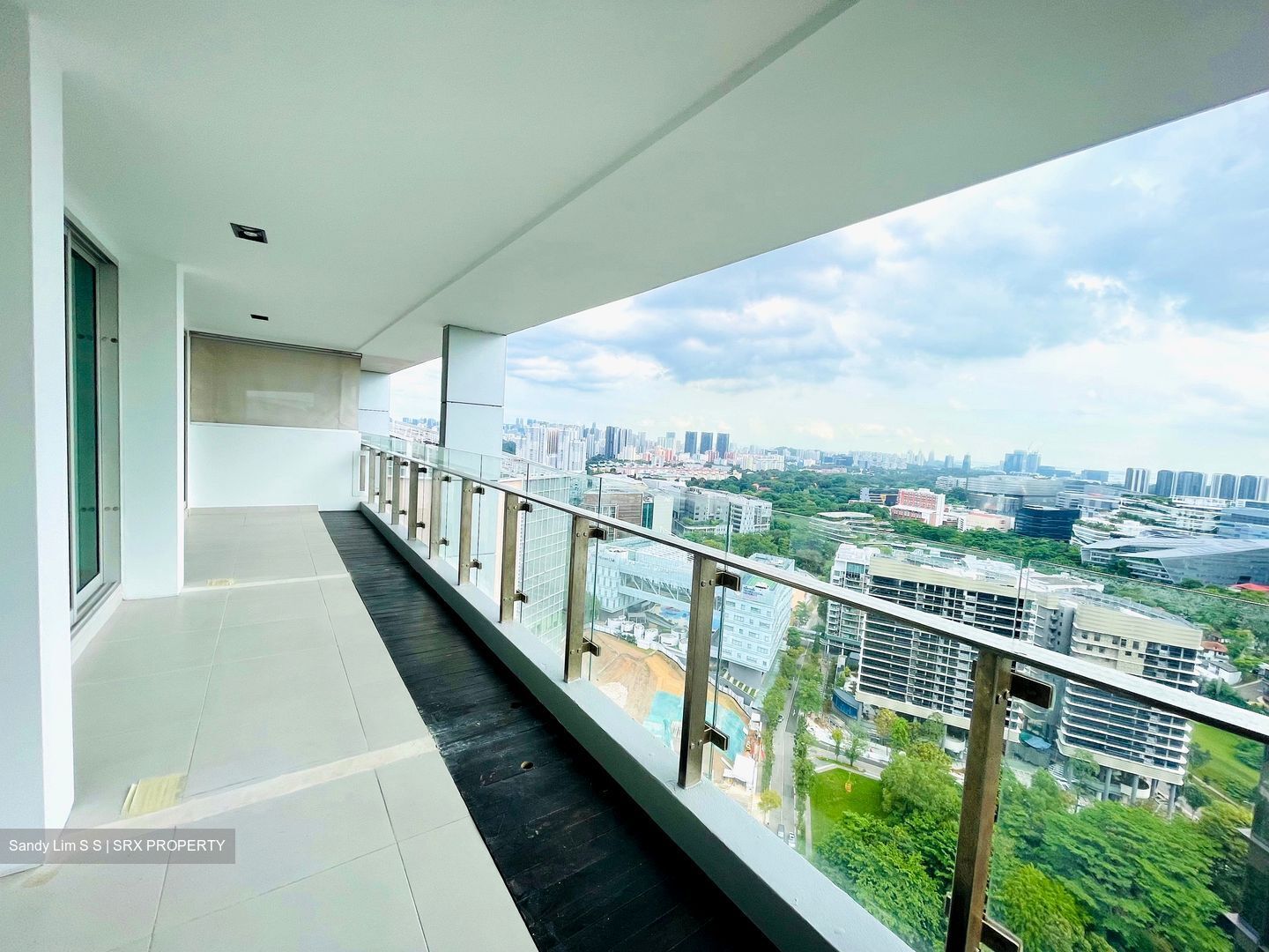 The Rochester Residences (D5), Apartment #417295341